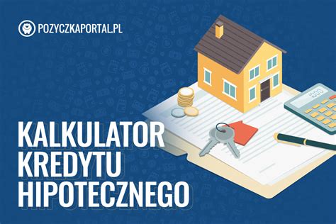 Kalkulator zdolności kredytowej dla kredytu hipotecznego